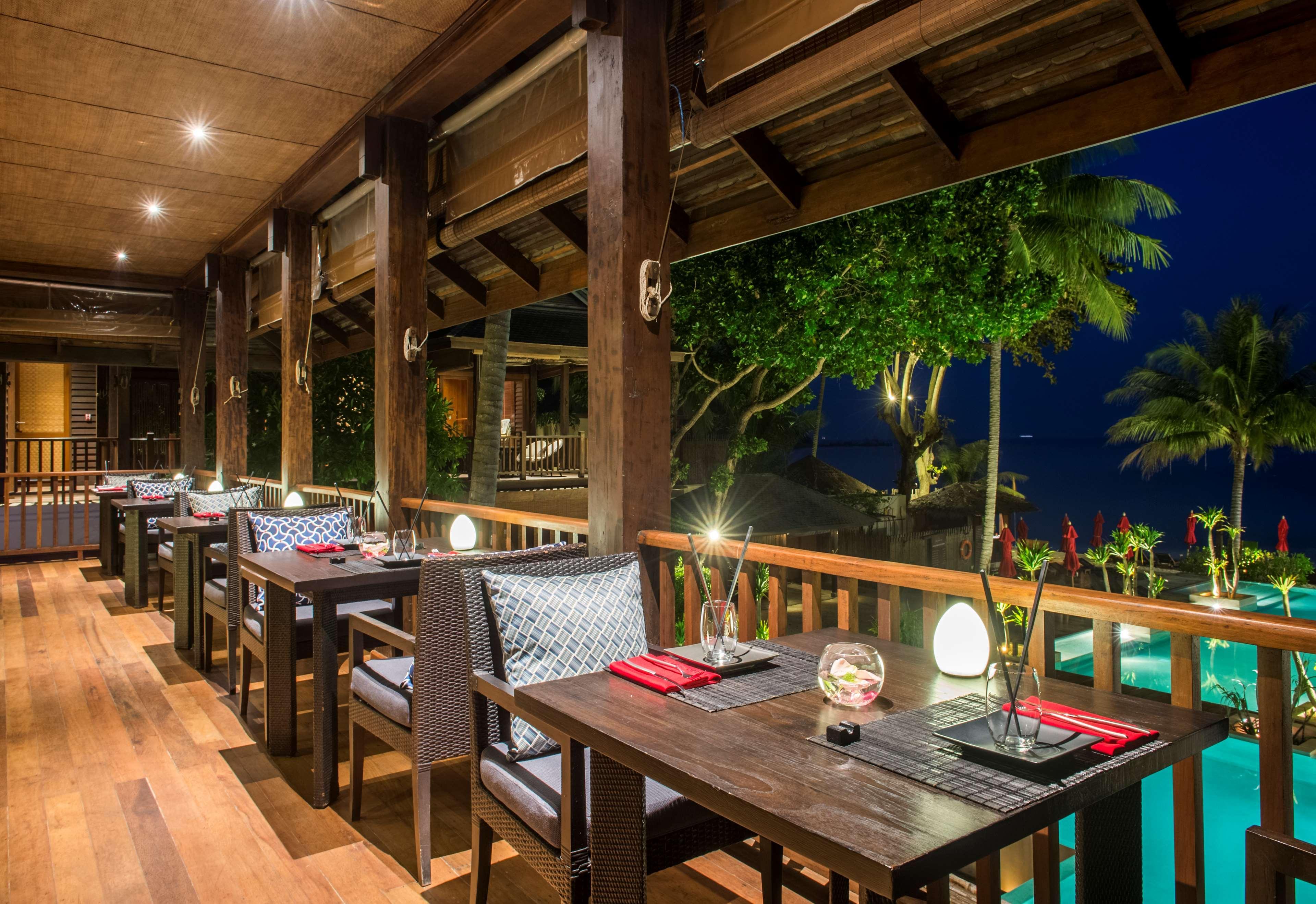 Anantara Rasananda Koh Phangan Villas Thong Nai Pan Noi Exterior photo
