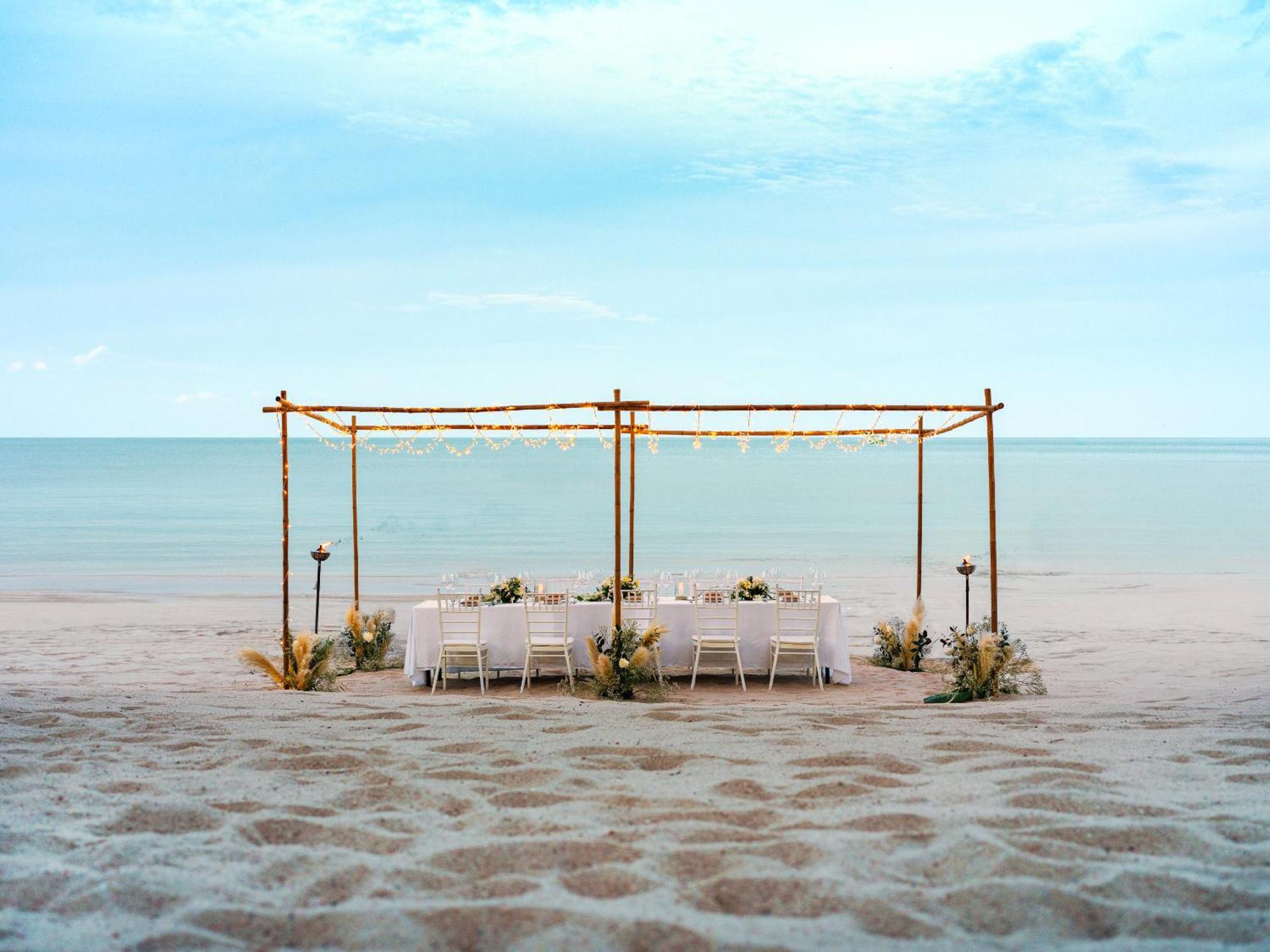 Anantara Rasananda Koh Phangan Villas Thong Nai Pan Noi Exterior photo